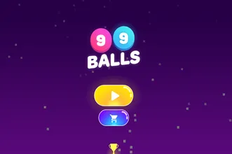 99 Balls