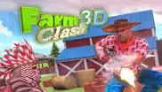 Farm Clash 3D