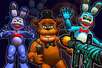 FNAF 1